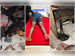 असम: चुनाव से पहले संदिग्ध आतंकवादियों ने पुलिस कमांडो शिविर पर किया हमला