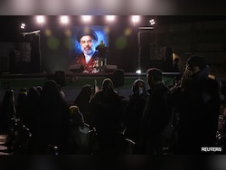 The Hidden Power Network Behind Mojtaba Khamenei's Rise To Supreme Leader