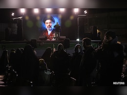 The Hidden Power Network Behind Mojtaba Khamenei's Rise To Supreme Leader