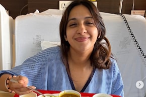 एक्ट्रेस आकांक्षा रंजन ने करवाई एग फ्रीजिंग, शेयर किया एक्सपीरियंस, यहां जानें भारत में कितना होता है खर्च!