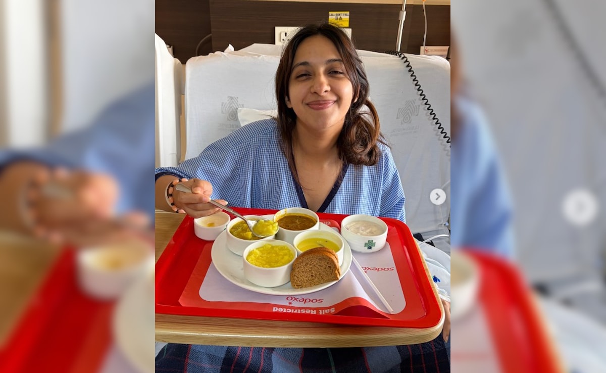 एक्ट्रेस आकांक्षा रंजन ने करवाई एग फ्रीजिंग, शेयर किया एक्सपीरियंस, यहां जानें भारत में कितना होता है खर्च!