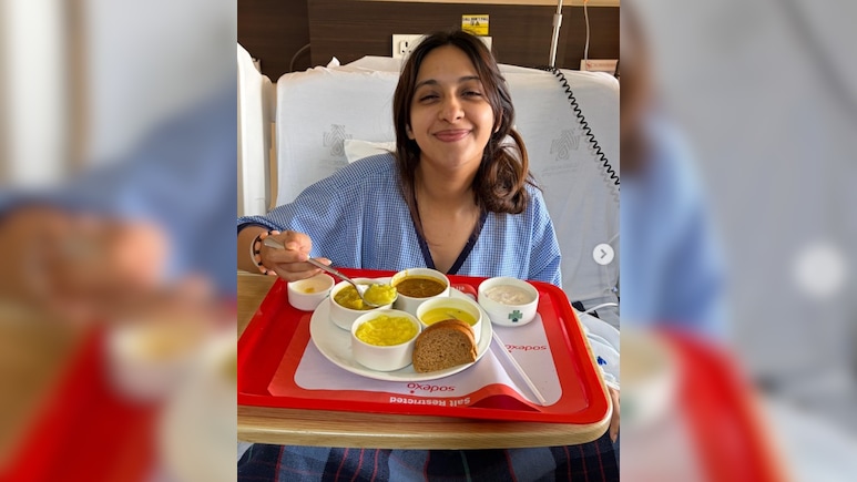 एक्ट्रेस आकांक्षा रंजन ने करवाई एग फ्रीजिंग, शेयर किया एक्सपीरियंस, यहां जानें भारत में कितना होता है खर्च!