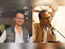 "People Deserve Clarity": Assam's Pradyut Bordoloi's Son Returns Congress Ticket