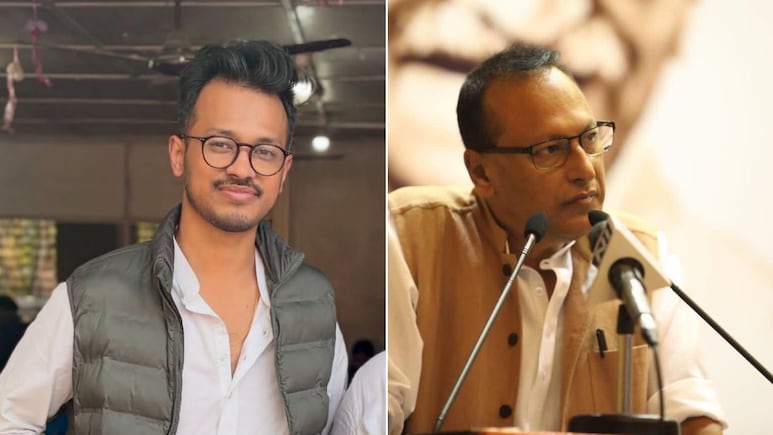 "People Deserve Clarity": Assam's Pradyut Bordoloi's Son Returns Congress Ticket