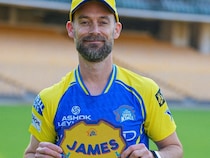 Chennai Super Kings Appoint James Foster As Fielding Coach For IPL 2026