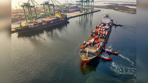 Middle East-Bound Containers Stranded At JNPA To Get Ground Rent Charges Waiver For 15 days