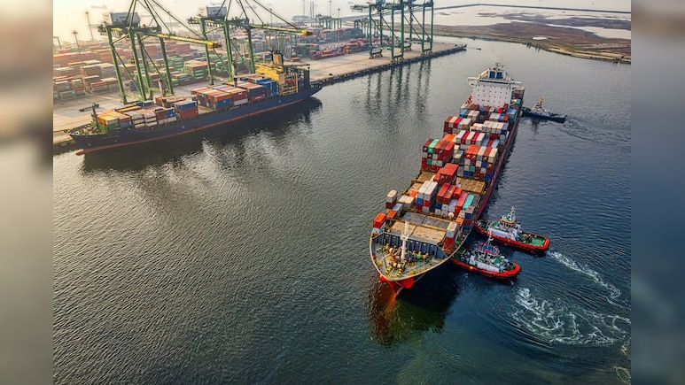 Middle East-Bound Containers Stranded At JNPA To Get Ground Rent Charges Waiver For 15 days