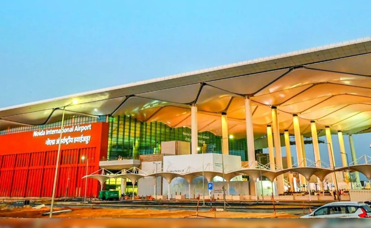 Jewar Airport: जेवर एयरपोर्ट कैसे पहुंचें, जानिए रास्ते, ट्रैवल का समय और कैब किराया तक, पूरी डिटेल