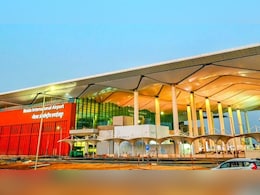 Jewar Airport: जेवर एयरपोर्ट कैसे पहुंचें, जानिए रास्ते, ट्रैवल का समय और कैब किराया तक, पूरी डिटेल