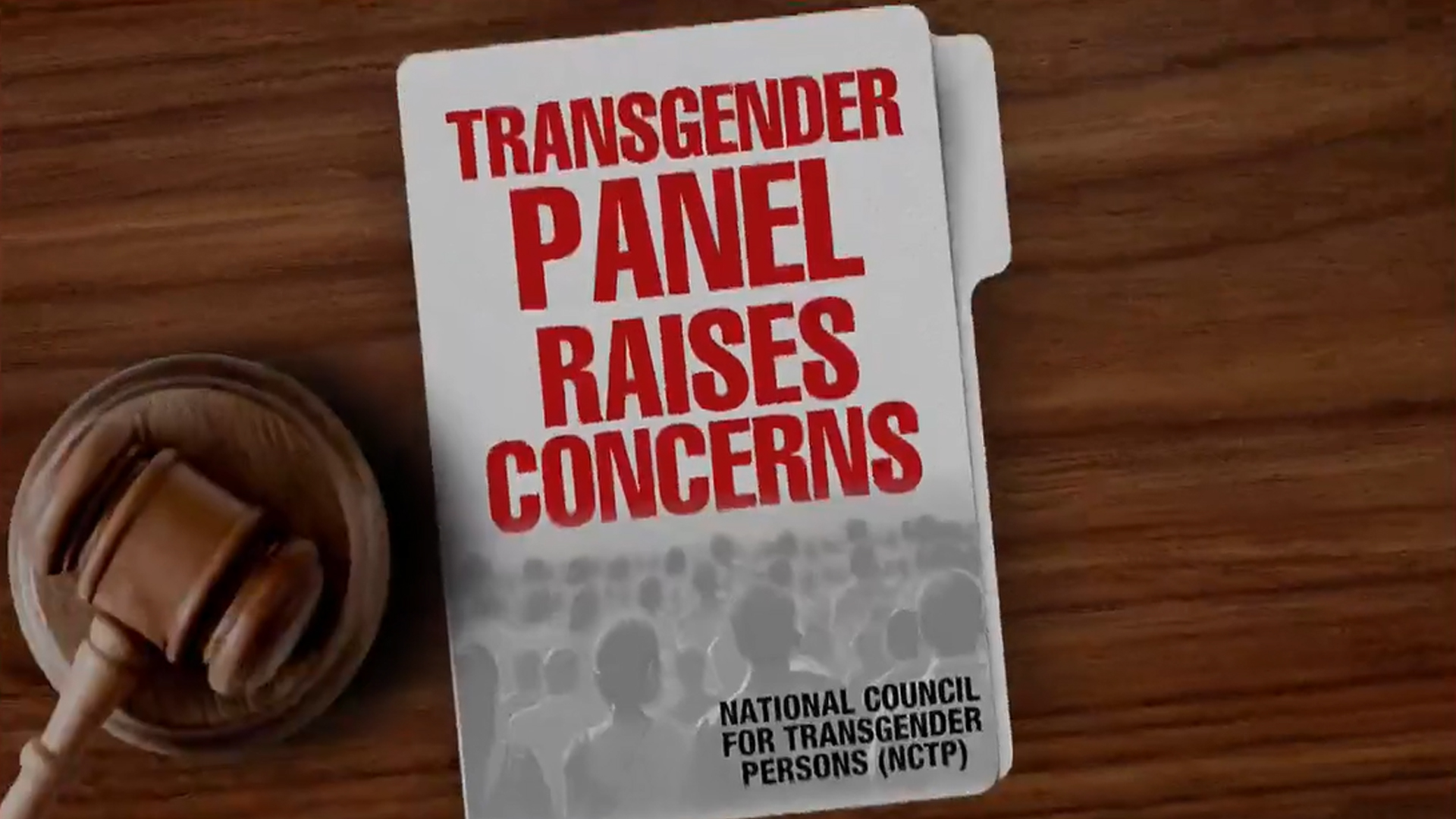 Trans Rights Row: New Bill Sparks Outrage Over 'Self-Identification' Rollback