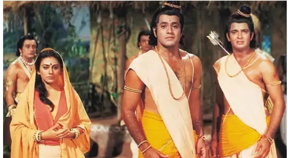 रामानंद सागर के रामायण में 'लक्ष्मण' के रोल के लिए सुनील लहरी नहीं थे पहली पसंद, इस एक्टर के इनकार के बाद मिला रोल