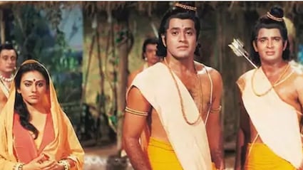 रामानंद सागर के रामायण में 'लक्ष्मण' के रोल के लिए सुनील लहरी नहीं थे पहली पसंद, इस एक्टर के इनकार के बाद मिला रोल