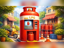 गुरुग्राम में शुरू हुआ LPG का ATM, मात्र 2 से 3 मिनट में भर जाएगा खाली सिलेंडर, जानिए कैसे काम करेगी मशीन