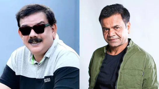 Priyadarshan Clarifies His 'Poor Education' Remark After Rajpal Yadav Slammed Him: "Didn't Mean To Insult Him"