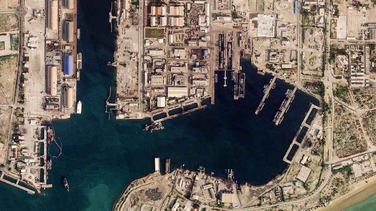 One Strait, 20 Million Barrels: Could Hormuz Trigger An Oil Shock Bigger Than 1973?