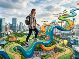 What Is Zigzag Career And How It Can Save You From Being Obsolete In AI Era