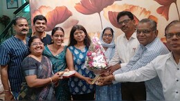 रूपल जायसवाल की IAS सक्&zwj;सेस स्&zwj;टोरी: वकालत छोड़ी, असफलता से लड़ी, अब UPSC क्रैक कर बनेगी कलेक्&zwj;टर