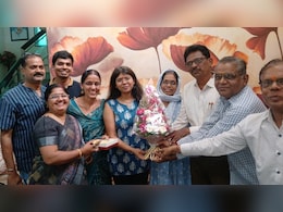 रूपल जायसवाल की IAS सक्&zwj;सेस स्&zwj;टोरी: वकालत छोड़ी, असफलता से लड़ी, अब UPSC क्रैक कर बनेगी कलेक्&zwj;टर