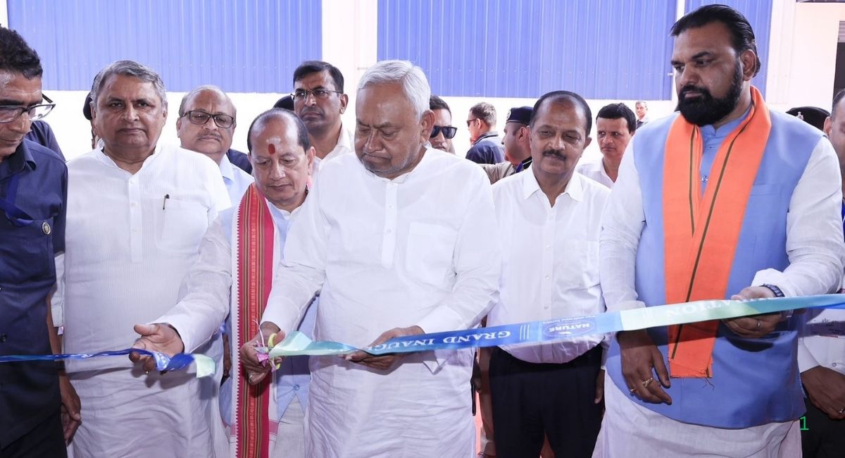 Latest and Breaking News on NDTV