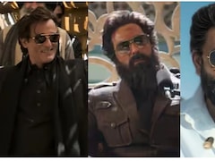 धुरंधर साइन करने को लेकर असमंजस में थे संयज दत्त, अर्जुन रामपाल और अक्षय खन्ना, सिर्फ इस एक्टर ने भरी थी हामी