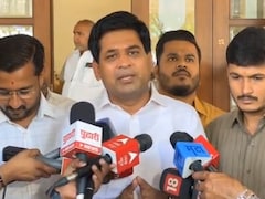 पार्टी तोड़ने के लिए 5 करोड़ का पैकेज दिया...NCP प्रवक्ता सूरज चव्हाण का अजित पवार के भतीजे पर बड़ा आरोप