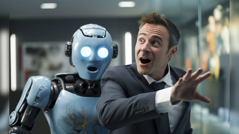 क्या AI से आपकी नौकरी को खतरा है? जानिए 5 Skills जो आपको 2026 में रखेंगी सबसे आगे