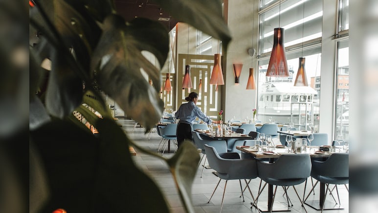 Cooking The Books? Restaurants Under IT Dept's Scanner for Alleged Rs 70,000-Crore Tax Evasion