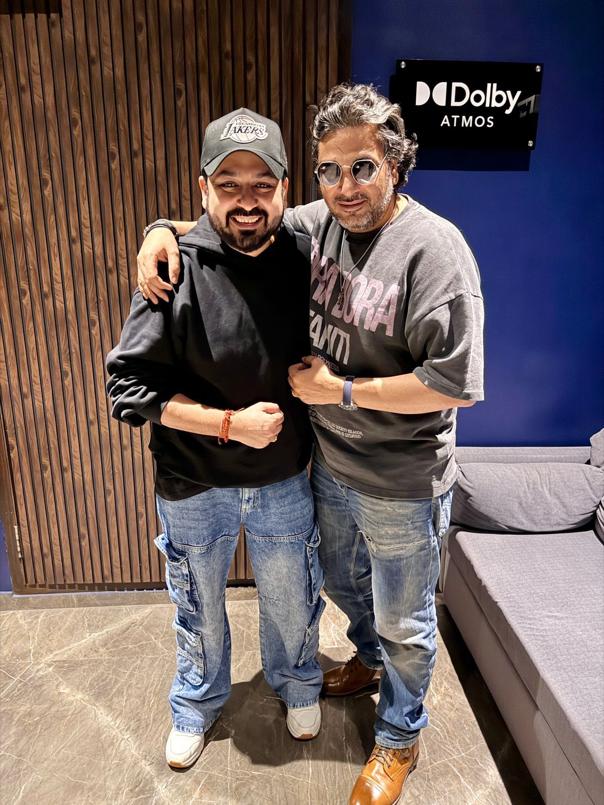 Mukesh Chhabra Sends Big Love To Aditya Dhar After <i>Dhurandhar 2</i> Release: "I'm Your Fan"