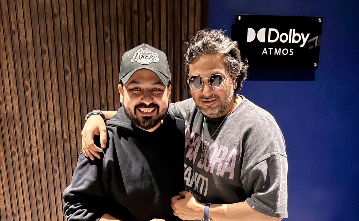 Mukesh Chhabra Sends Big Love To Aditya Dhar After Dhurandhar 2 Release: "I'm Your Fan"