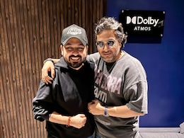 Mukesh Chhabra Sends Big Love To Aditya Dhar After <i>Dhurandhar 2</i> Release: "I'm Your Fan"