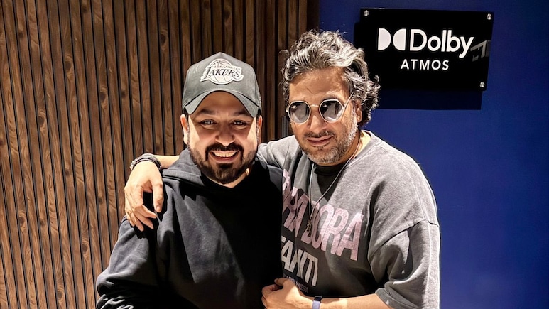 Mukesh Chhabra Sends Big Love To Aditya Dhar After <i>Dhurandhar 2</i> Release: "I'm Your Fan"