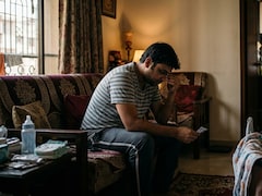 Postpartum Depression In Men: Fathers Face High Risk A Year After Baby Arrives