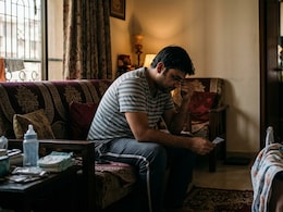 Postpartum Depression In Men: Fathers Face High Risk A Year After Baby Arrives