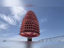 नायब तहसीलदार ने रिटायर होने के बाद पक्षियों के लिए बनवाया 340 घोंसलों का घर, दाना-पानी की भी व्&zwj;यवस्&zwj;था की&nbsp;