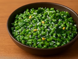 3 Easy Poriyal Recipes From Tamil Nadu To Try This Summer