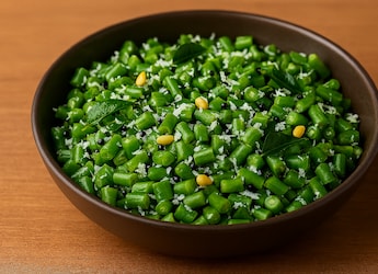 3 Easy Poriyal Recipes From Tamil Nadu To Try This Summer