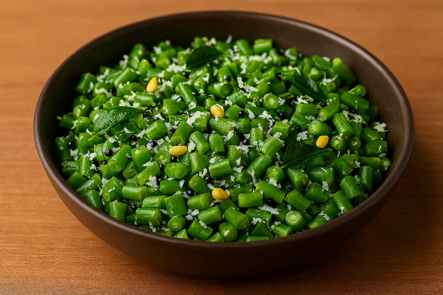 3 Easy Poriyal Recipes From Tamil Nadu To Try This Summer