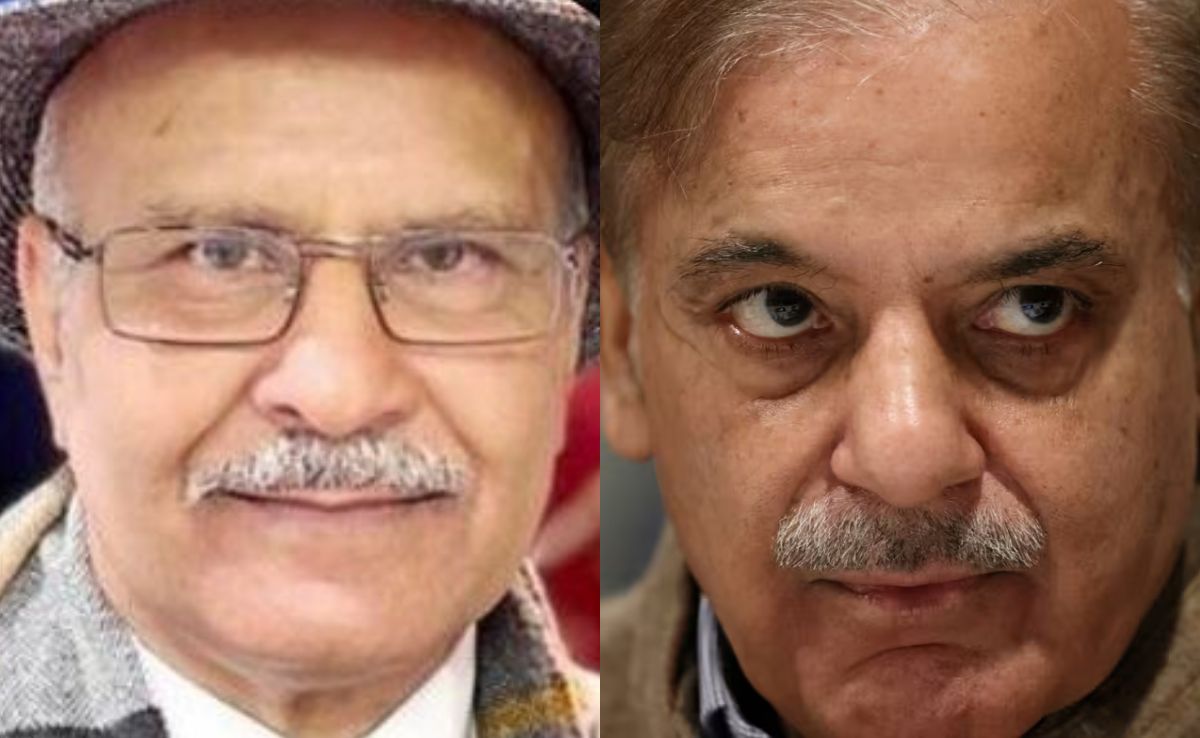 पाकिस्तान के कब्जे वाला गिलगित-बाल्टिस्तान सुलग रहा, लंदन वाले शब्बीर चौधरी ने दी ये चेतावनी