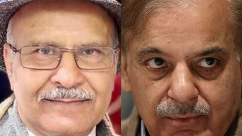 पाकिस्तान के कब्जे वाला गिलगित-बाल्टिस्तान सुलग रहा, लंदन वाले शब्बीर चौधरी ने दी ये चेतावनी