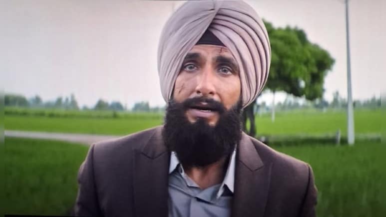Ranveer Singh In Trouble As Sikh Community Files Complaint Over <i>Dhurandhar 2</i> AI Poster