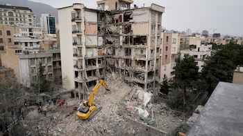 Did US Strike Energy Facilities In Iran After Trump Extended Deadline? Here's What We Know