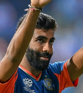 Jasprit Bumrah Learnt Slower Balls From Me: Pakistan-Born Pacer Makes Stunning Claim