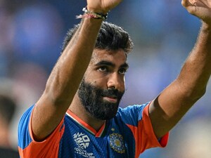 Bumrah Learnt Slower Balls From Me: Pakistan-Born Pacers Stunning Claim