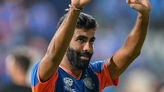 'Bumrah Learnt Slower Balls From Me': Pakistan-Born Pacer's Stunning Claim