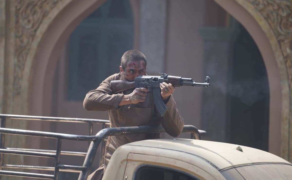 Latest and Breaking News on NDTV