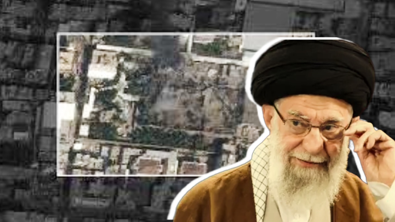 लिफ्ट को बंकर तक पहुंचने में लग जाते थे 5 मिनट, फिर अमेरिका-इजरायल ने खामेनेई को कैसे मारा?