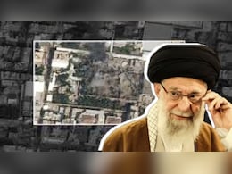 लिफ्ट को बंकर तक पहुंचने में लग जाते थे 5 मिनट, फिर अमेरिका-इजरायल ने खामेनेई को कैसे मारा?