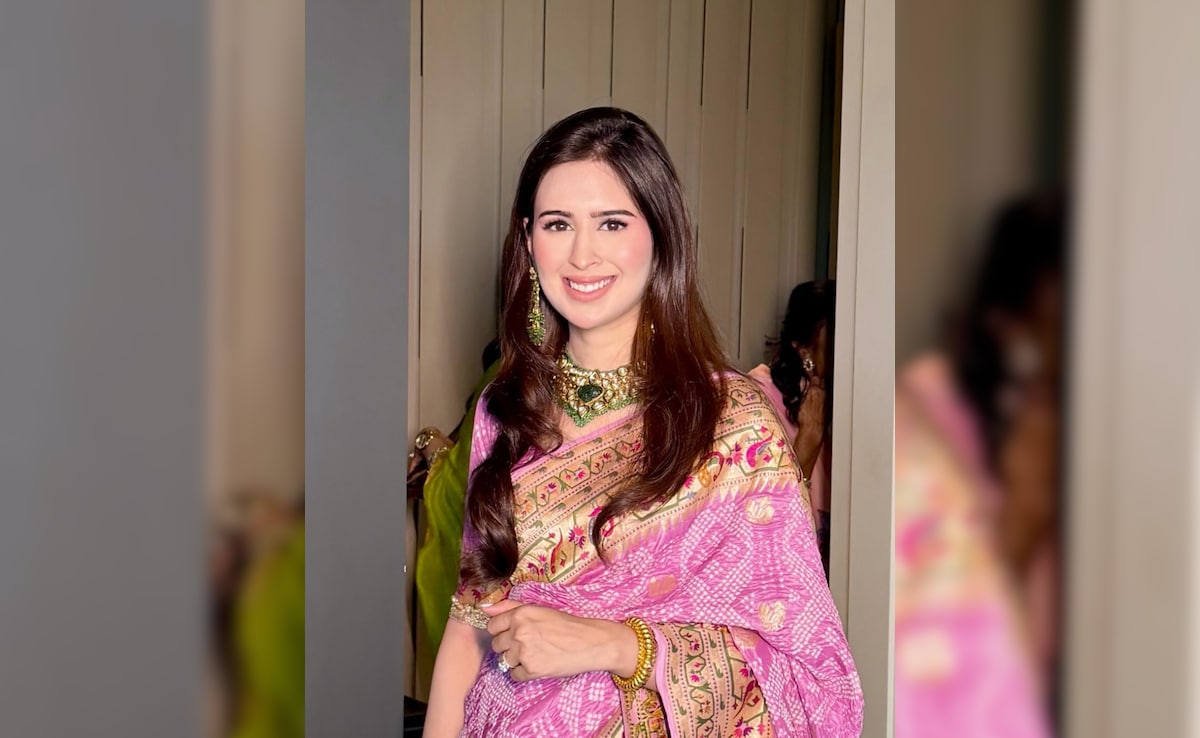 Latest and Breaking News on NDTV