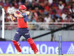 Cooper Connolly Shines On Debut To Power PBKS To 3-Wicket Win Over GT