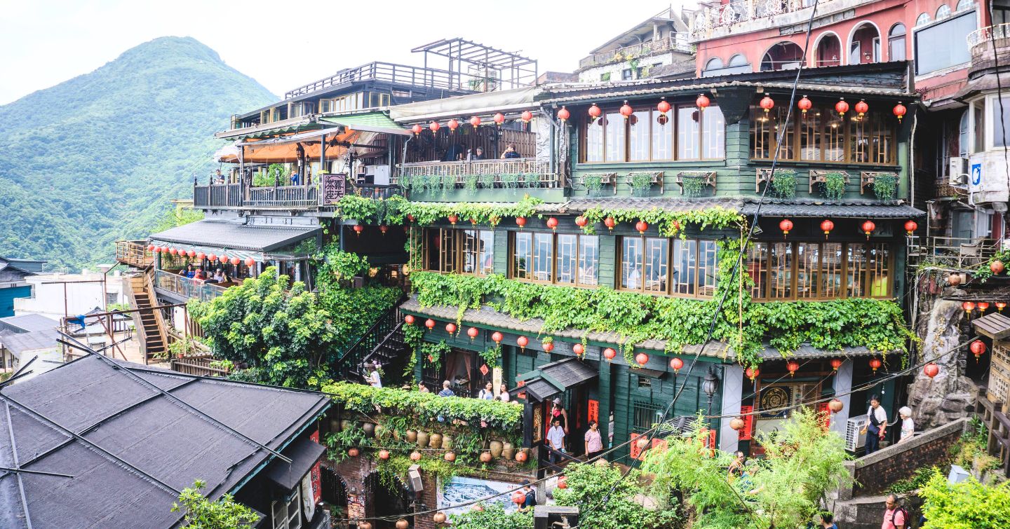 Beyond Tokyo And Bali: 7 Hidden Wonders Of East Asia Every Indian Traveller Should Know